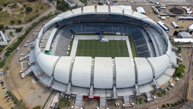 Volg de Stand WK Voetbal en Blijf Altijd Op de Hoogte van het Wereldkampioenschap